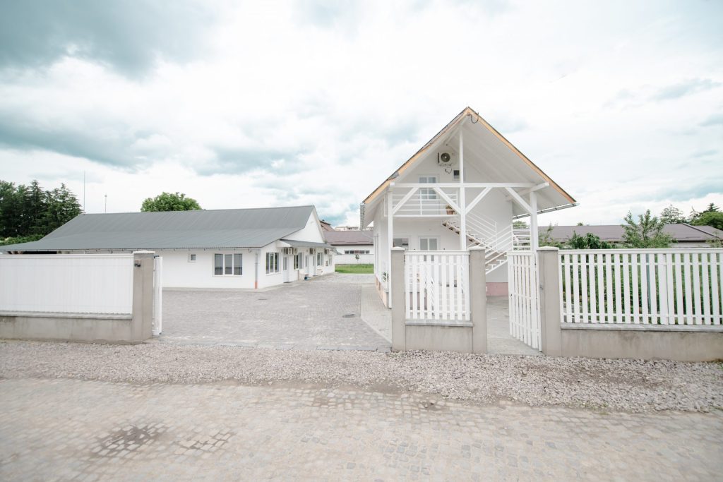 Cazare Targu Secueisc cu tichete de vacanta