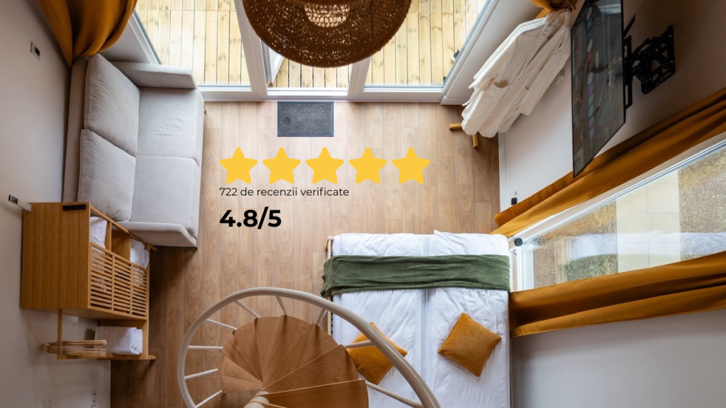 Pixel Resort Kézdivásárhely Reviews